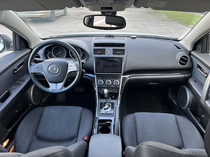 MAZDA 6 (9 фото из 10)