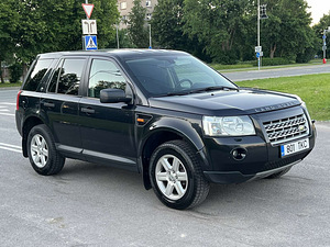 LAND ROVER FREELANDER 2 (2 foto / 10)