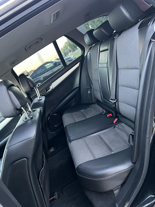 MERCEDES-BENZ C 220 CDI (10 foto / 10)