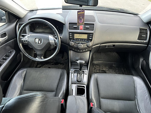 HONDA ACCORD TOURER (9 foto / 10)