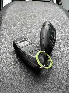 FORD KUGA (12 foto / 12)