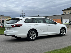 OPEL INSIGNIA SPORTS TOURER (7 foto / 10)