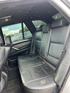 BMW x5 (10 foto / 10)