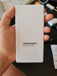 Huawei e6878-870 5g modem with battery (3 foto / 3)