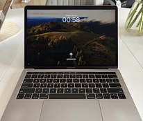 Macbook Pro 13" 4 порта конец 2019 года 8/256