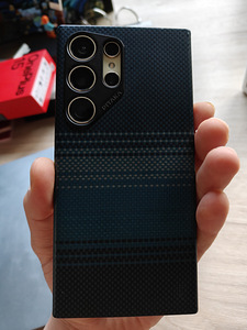 Galaxy S24 Ultra 512GB ja Buds 3 Pro (3 foto / 7)