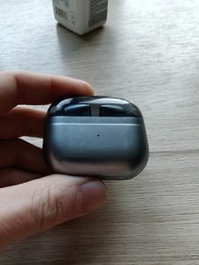 Galaxy S24 Ultra 512GB ja Buds 3 Pro (7 foto / 7)