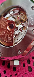 Audemars Piquet Royal Oak super clone (8 foto / 10)