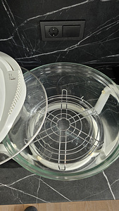 Flavorwave Oven/Ahju (1 foto / 3)