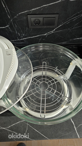 Flavorwave Oven/Ahju