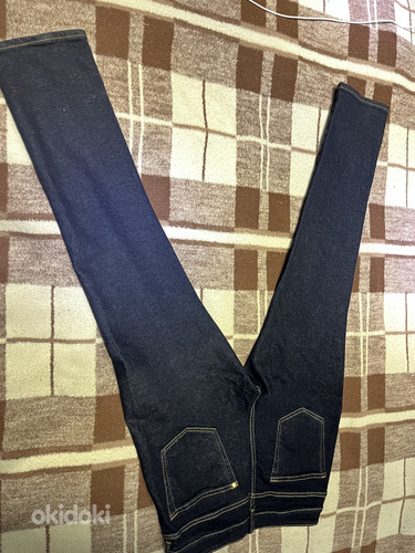 Men’s jeans H&M (Straight Regular Fit)