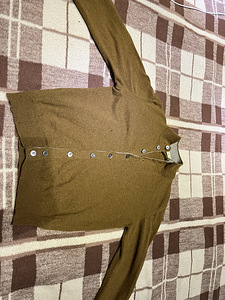 Men’s cardigan Della Giana (1 foto / 4)