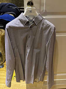 Men’s Shirt (1 foto / 2)