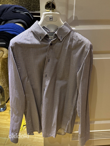 Men’s Shirt