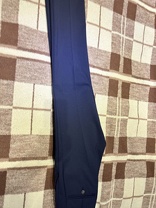 8 TO GO Suit (Blazer + Trousers) (4 foto / 5)