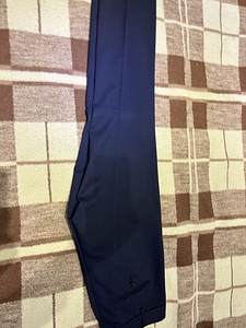 8 TO GO Suit (Blazer + Trousers) (5 foto / 5)