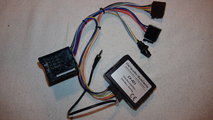 Comfort Adapter/ Connects2 Adapter (2 foto / 7)