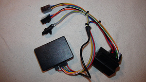 Comfort Adapter/ Connects2 Adapter (3 foto / 7)