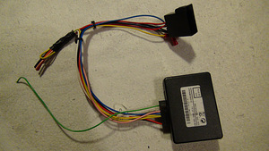 Comfort Adapter/ Connects2 Adapter (6 foto / 7)