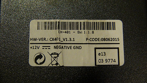 Comfort Adapter/ Connects2 Adapter (7 foto / 7)