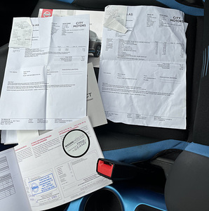 Nissan Juke 1.6 X-Tronic N-Connecta 83kW (15 foto / 15)