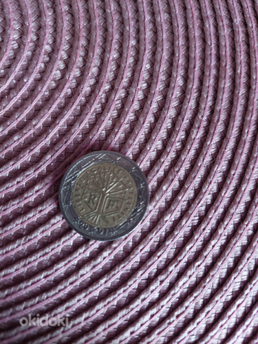 Müüa münt (foto #1)