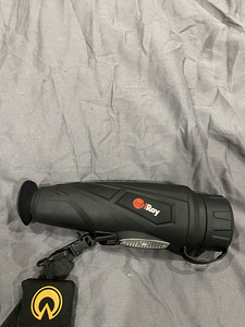 Termokaamera INFIRAY XEYE 2 E6 PRO V3 (3 foto / 6)