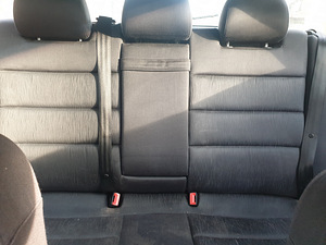 Audi a4 B5 92kw (6 foto / 9)