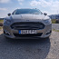 Ford Mondeo d (foto #1)