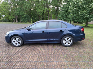 Müüa Volkswagen Jetta 1.2 77kW (4 foto / 6)