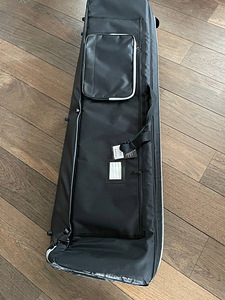 Digital Piano Yamaha P-125 (chair, bag and pedals incuded) (9 foto / 9)