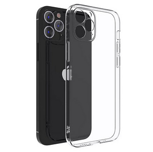 iPhone 13 Pro/ProMax kaitse komplekt (2 foto / 2)
