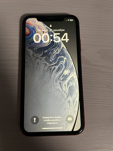 iPhone XR 64gb (1 foto / 4)