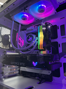 FG INTEL ADELYX – Powered By Asus (3 foto / 6)