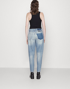 Calvin Klein teksad (1 foto / 8)