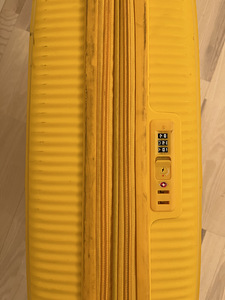 Käsipagas American Tourister soundbox (2 foto / 3)