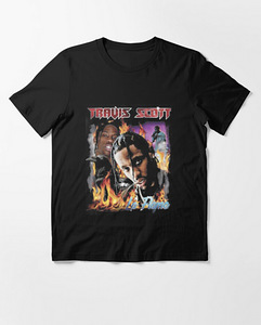 Uued T-särgid HIP-HOP, RAP, Fame, Travis Scott, ASAP ROCKY. (2 foto / 10)