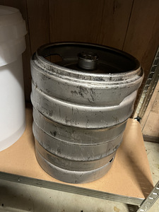 Õlle mahutid / KEG (1 foto / 2)