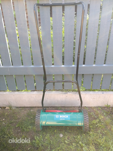 Bosch ahm 38 c outlet