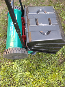Käsiniiduk Bosch AHM 38G (3 foto / 4)