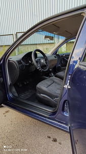 Golf 4 1,4 55 kw 2000 (6 foto / 11)