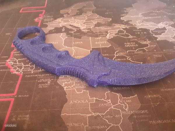 Kirambit