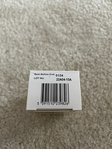 Colief Infant Tilgad 15ml (2 foto / 2)