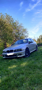 BMW 18 'диски (4 фото из 4)