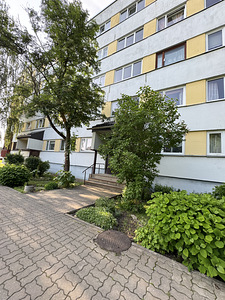 Soldina tn 15, Narva, Ida-Virumaa (25 foto / 28)