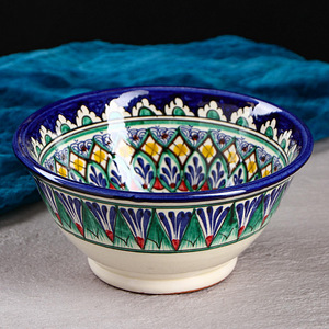 Usbeki lagan 38cm (4 foto / 6)