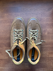Новые кроссовки Timberland (1 фото из 3)