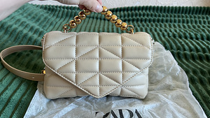 Сумка Zara (1 фото из 4)