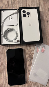 iPhone 13 про 128 гб (2 фото из 7)