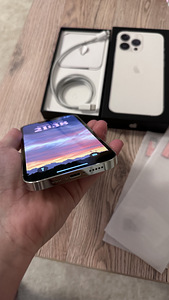 iPhone 13 про 128 гб (6 фото из 7)